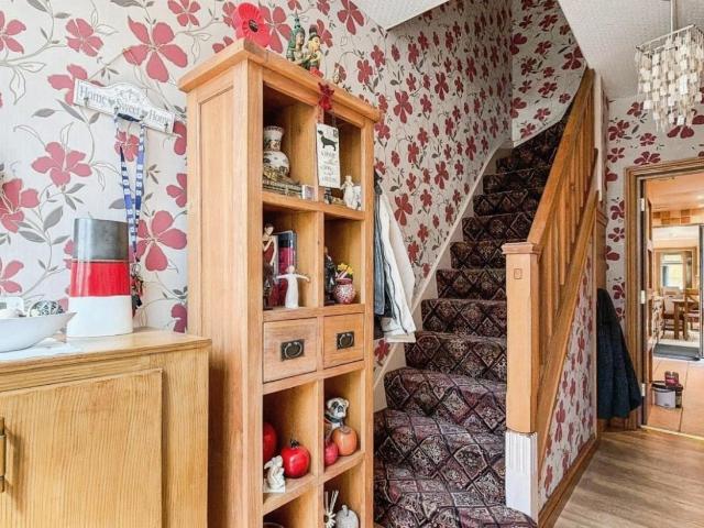 Property for sale in Windmill Hill, Feckenham