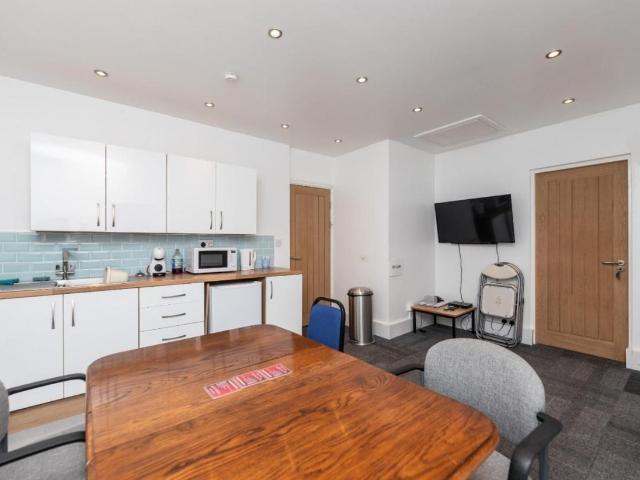 Property for sale in Sharlston, West Yorkshire