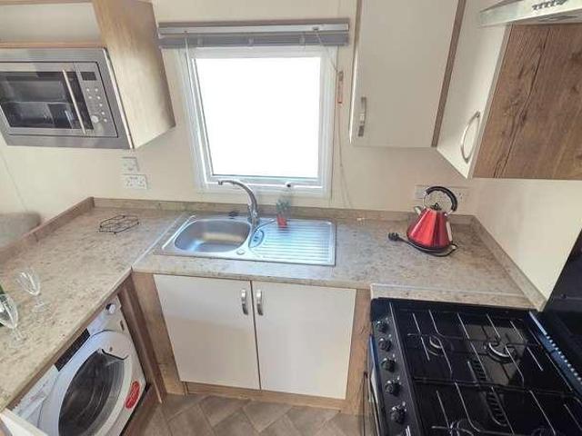 Property for sale in New Romney, Folkestone and Hythe
