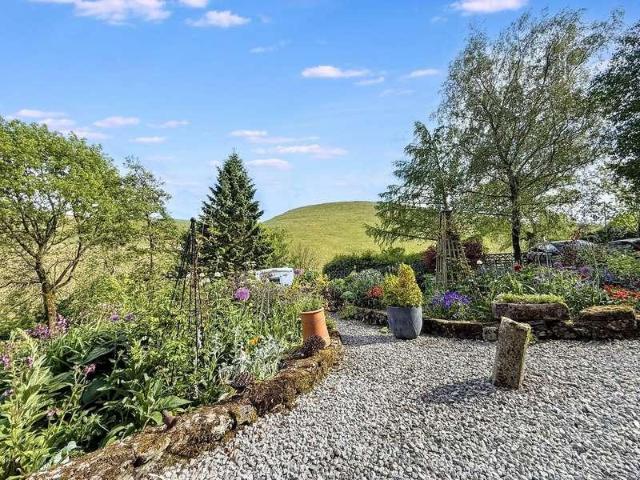 Property for sale in Kingsley Moor, Staffordshire