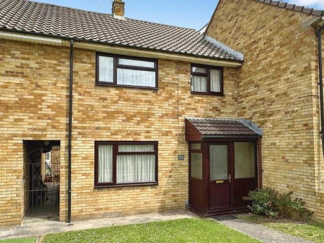 Property for sale in Feckenham, City Of Bristol