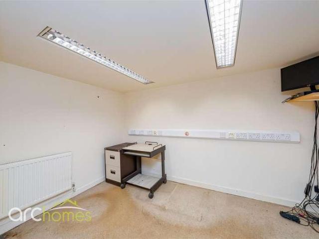 Property for sale in Wigan, Greater Manchester
