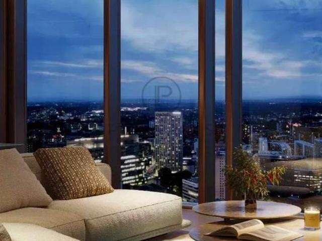 Property for sale in Civic Quarter, Manchester