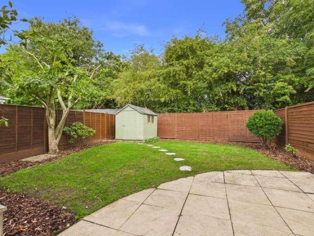 Property for sale in Old Hall