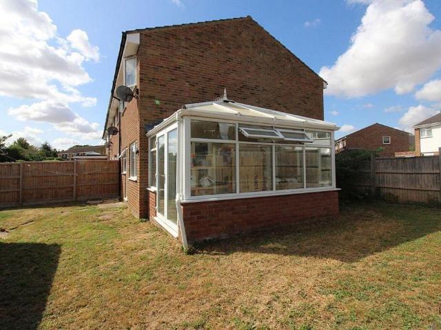 Property for sale in Meppershall, Bedfordshire