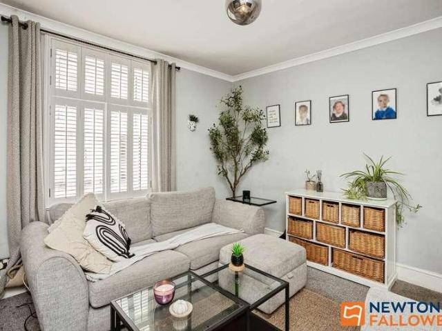 Property for sale in Grantham, South Kesteven