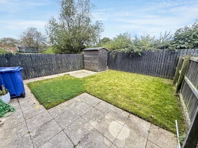 Property for sale in Alexandra Chase, Cramlington