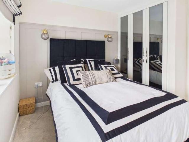 Property for sale in Chapelford, Warrington