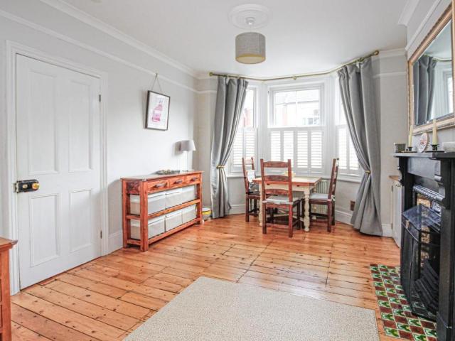Property for sale in Leighton-Linslade, Leighton Buzzard