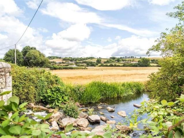 Property for sale in Budlake, Devon