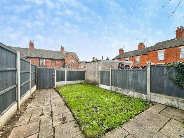 Property for sale in Grantham, Barholm