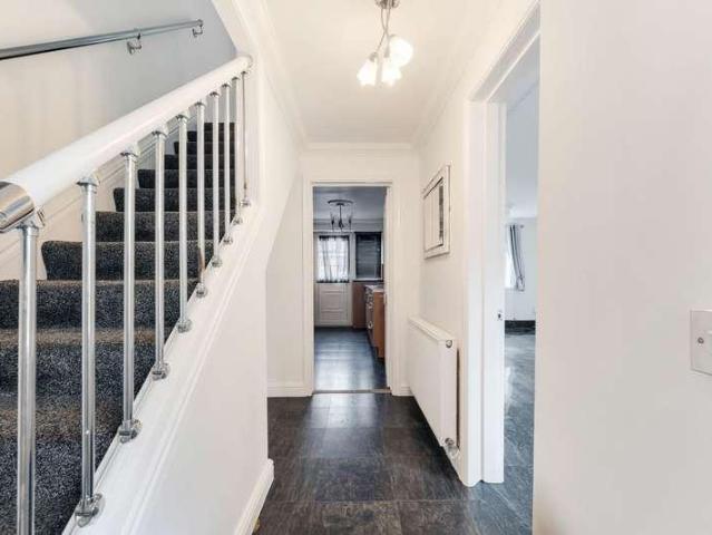 Property for sale in Halton