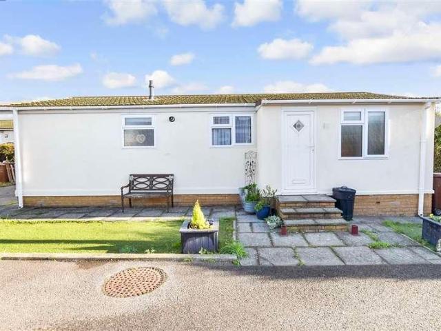 Property for sale in Hoo St Werburgh