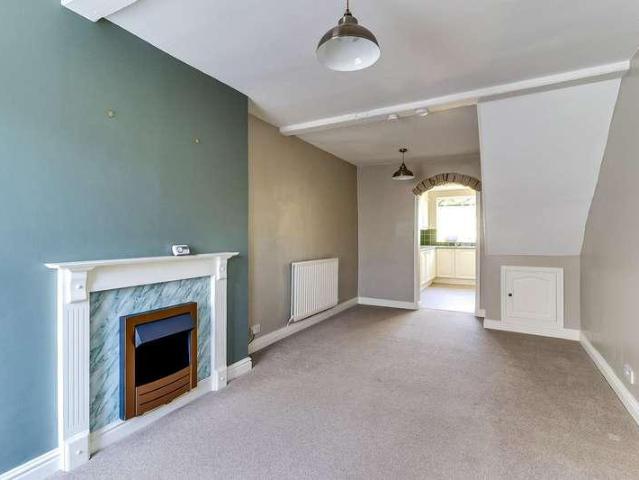 Property for sale in The Moor, Cockermouth