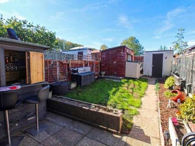 Property for sale in The Friary, Salisbury