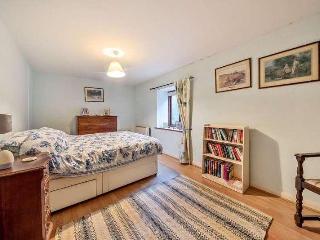 Property for sale in Strode, Devon