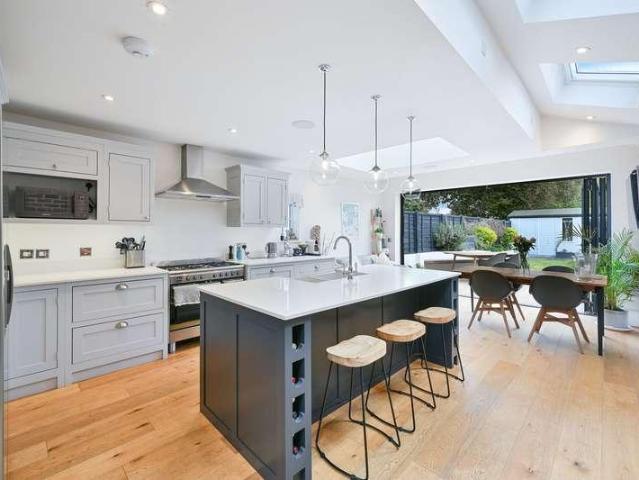 Property for sale in Blackhills, Surrey