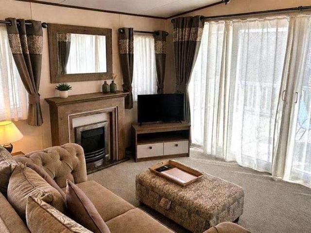 Property for sale in Hendra Croft, Cornwall