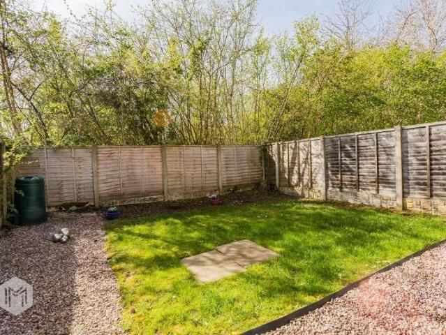 Property for sale in Oakwood, Warrington