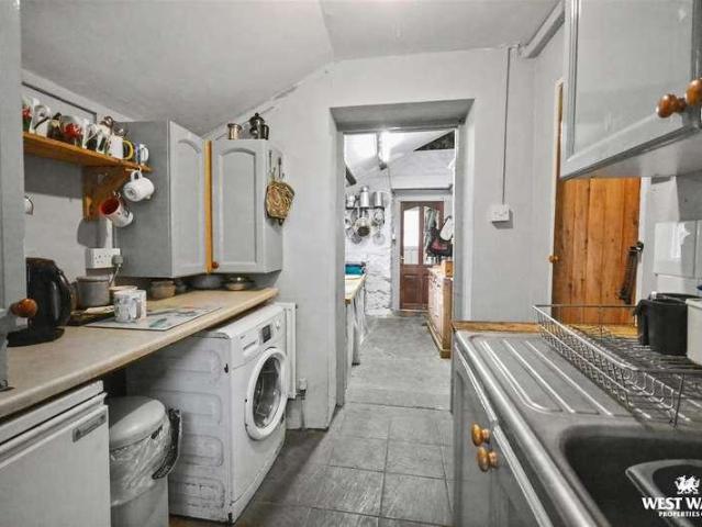 Property for sale in Penbryn, Brynhoffnant
