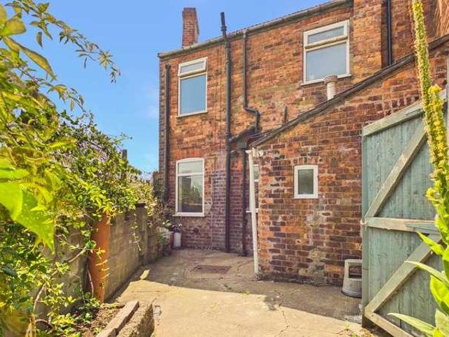 Property for sale in New Boultham, Brayford