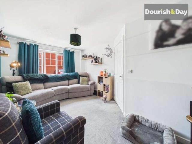 Property for sale in Gnosall, Baswich