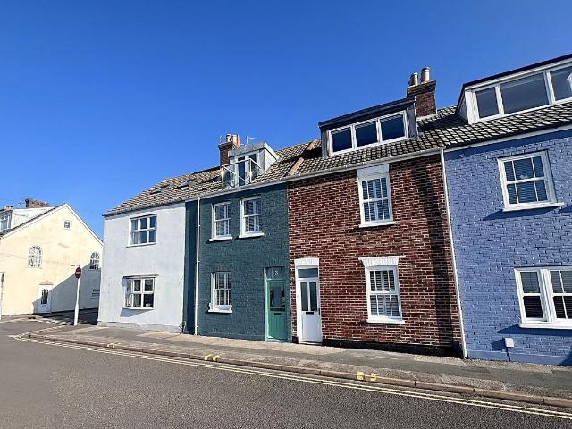 Property for sale in Old Town, Poole