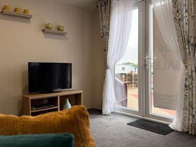 Property for sale in Hauxley, Amble