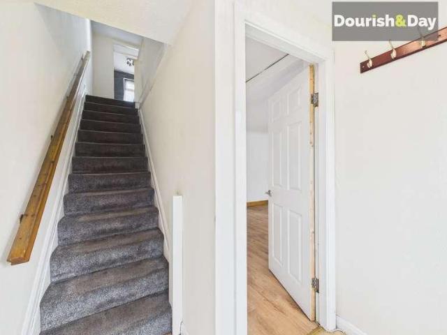 Property for sale in Market Drayton, Shropshire