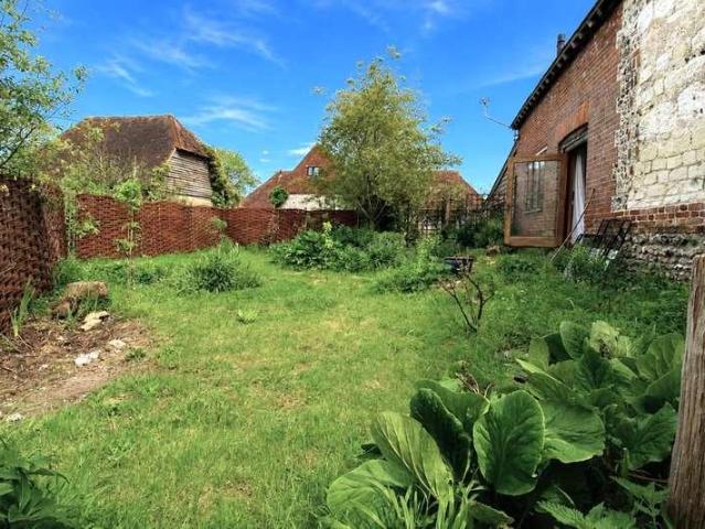 Property for sale in Hamsey, Iford