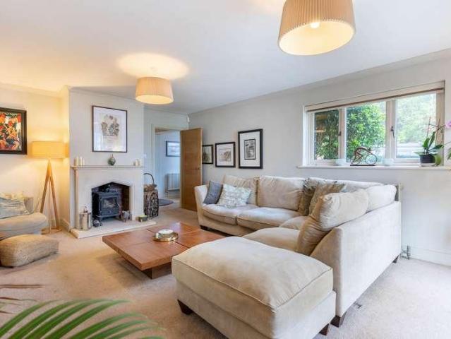 Property for sale in Burcot, Bromsgrove
