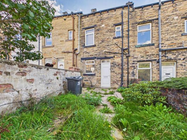 Property for sale in West Yorkshire