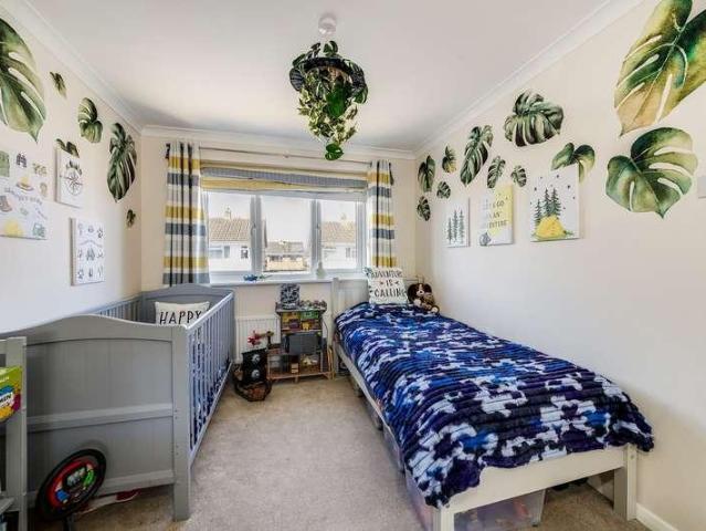 Property for sale in Peachcroft, Dromore