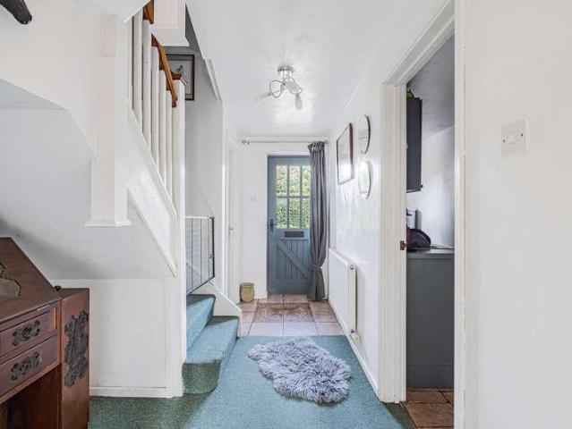 Property for sale in Lucton