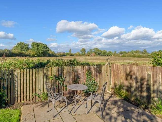 Property for sale in Appleton, Stretton