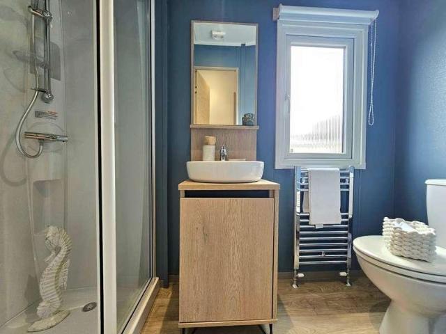 Property for sale in Cwm-y-glo, Wales