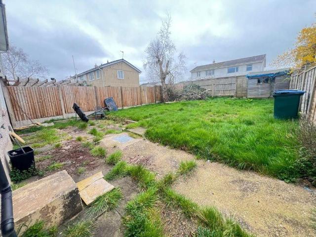 Property for sale in Tile Hill, West Midlands