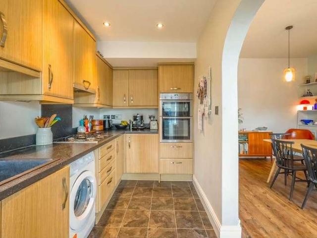 Property for sale in Flookburgh