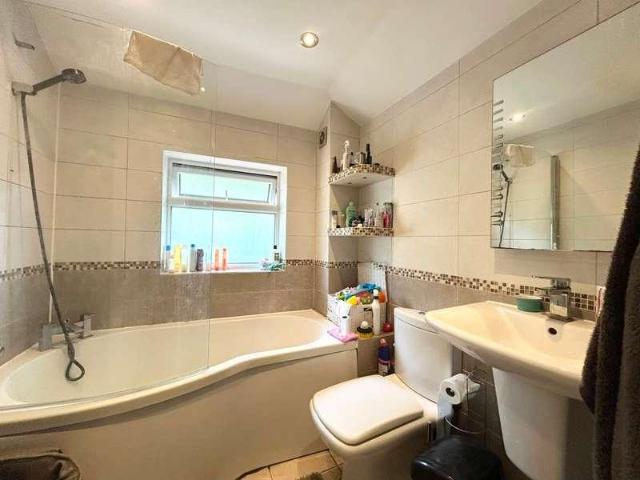 Property for sale in Bletchley, Milton Keynes