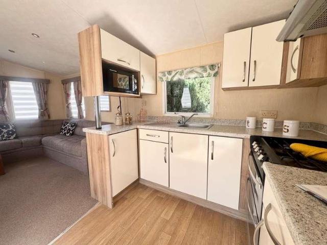 Property for sale in Three Oaks, Rother