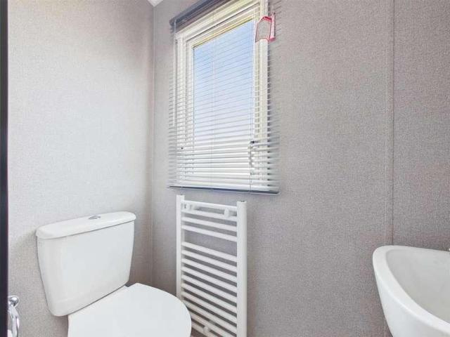 Property for sale in Mablethorpe and Sutton, Belleau