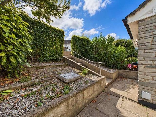 Property for sale in Cornwall