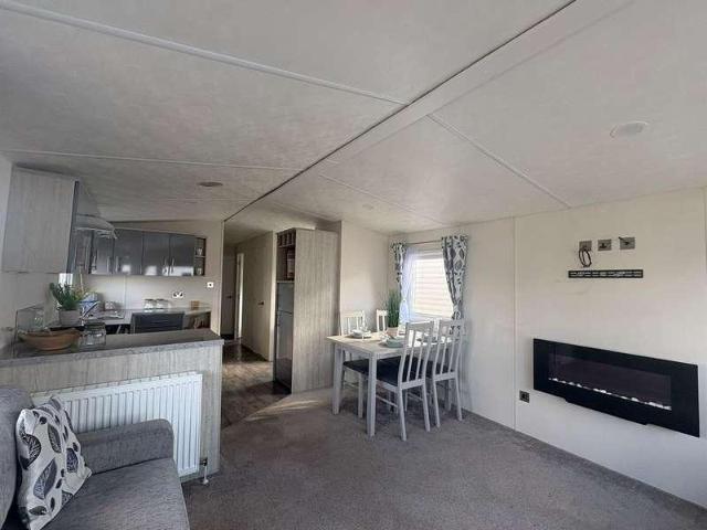 Property for sale in Felixstowe, Eastbridge