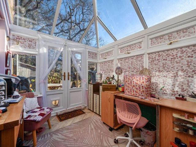 Property for sale in Spring Vale, Hampshire