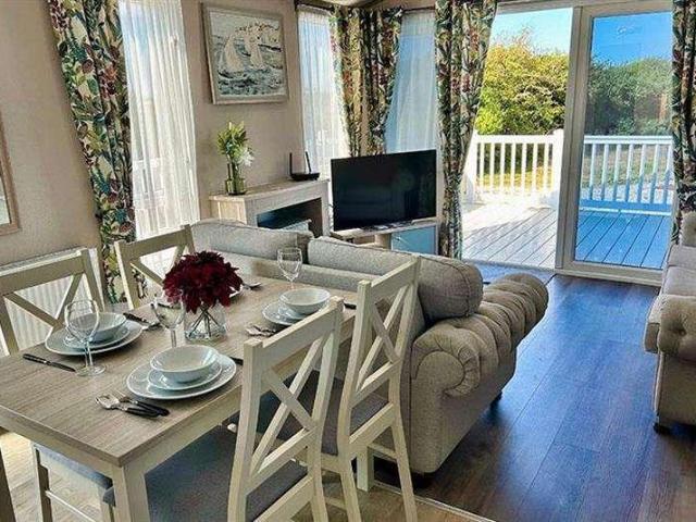 Property for sale in Hendra Croft, Cornwall