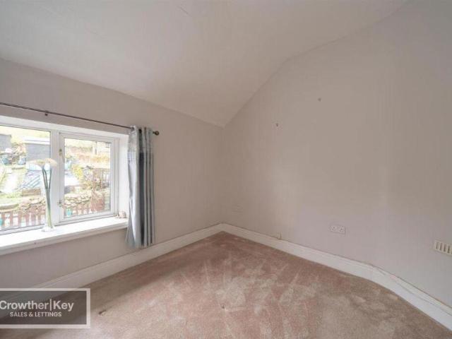 Property for sale in Charlesworth, East Midlands
