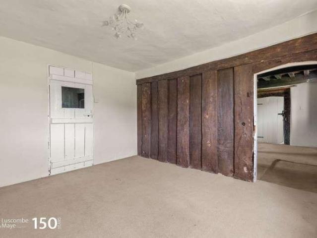 Property for sale in Budlake, Devon