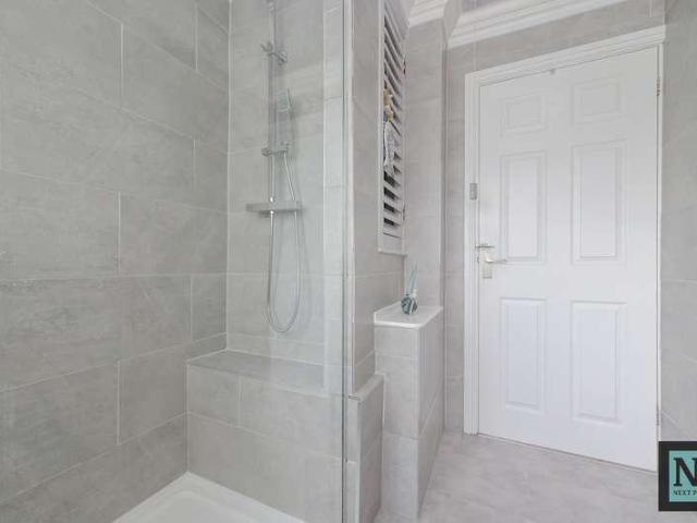 Property for sale in Kettlebrook, Staffordshire