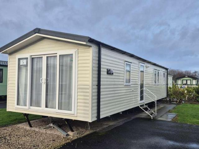 Property for sale in North Meols, Roby Mill