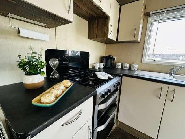 Property for sale in Heathlands, East Sussex